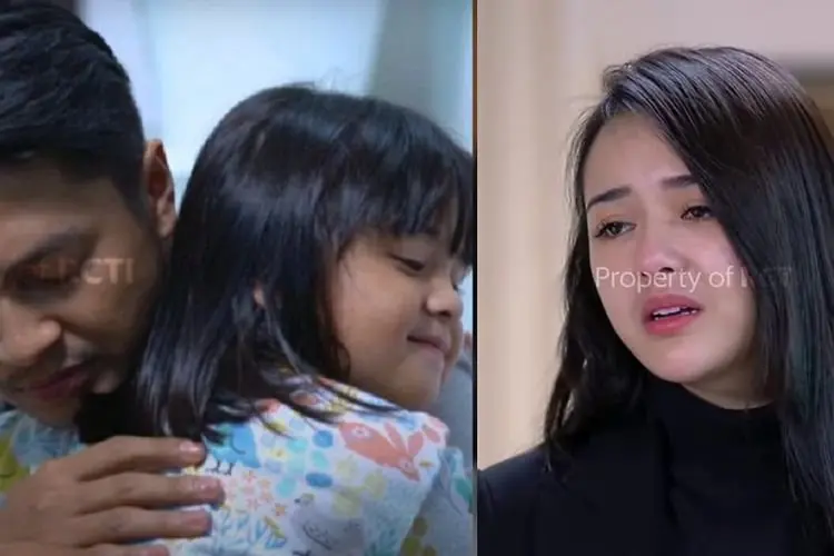 Sinopsis Ikatan Cinta Jumat 22 Juli 2022: Reyna Buat Andin Cemburu pada Sal, Perselisihan Kecil Terjadi?