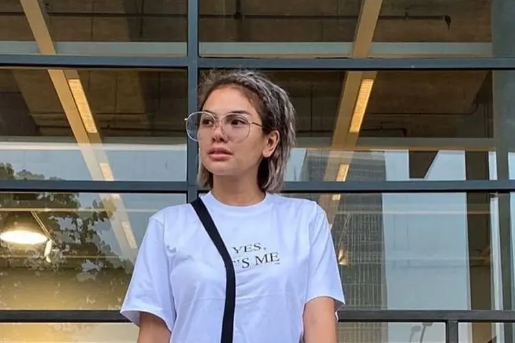 Usai Ditangkap di Senayan City, Akun Instagram Nikita Mirzani Lenyap