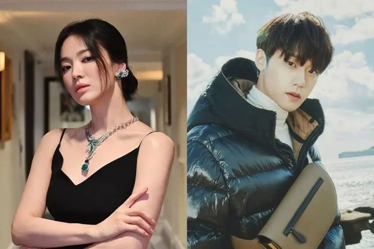 Drama Baru Song Hye Kyo dan Lee Do Hyun 'The Glory' Konfirmasi Pemeran Utama Lainnya
