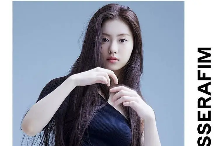 Resmi Dikeluarkan dari LE SSERAFIM, Teman Kim Garam Sebut Korban Berbohong dan Bullying Jadi Marketing HYBE