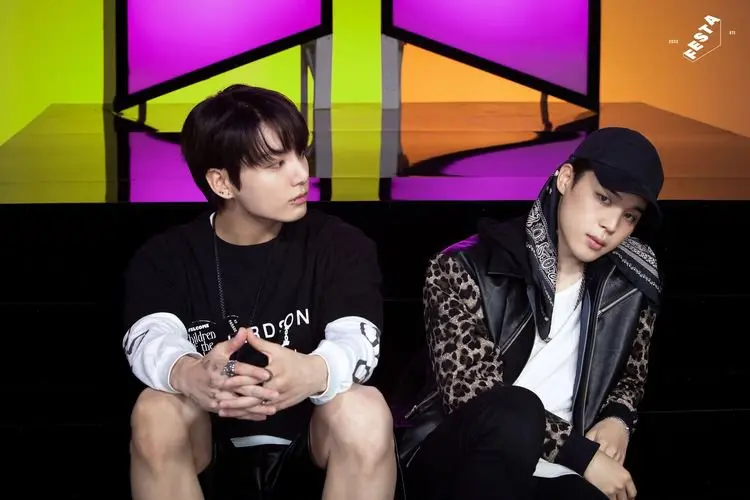 Ayah Jimin dan Jungkook Jadi Faktor Penentu dalam Penunjukan BTS Sebagai Duta Busan World Expo 2030