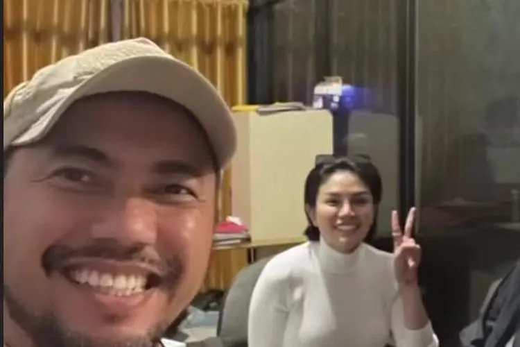 Sunan Kalijaga Sayangkan Aksi Penangkapan Nikita Mirzani: Drama Ini Tidak Perlu Terjadi di Tempat Publik