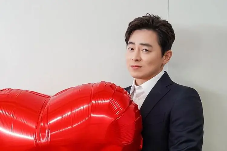 Terjadi Penipuan Phishing yang Meniru Jo Jung Suk di Media Sosial, Agensi Beri Peringatan pada Penggemar