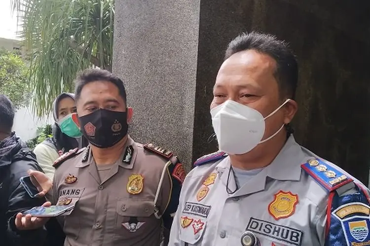 Merespons DPRD, Dishub Kota Bandung Segera Lakukan Kajian Gage