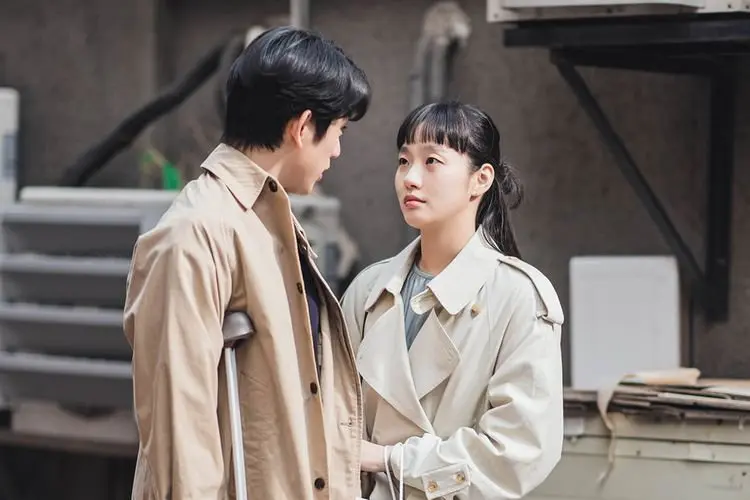 Spoiler Yumi's Cell 2 Episode 13: Yumi Berhasil Luluhkan Hati Ayah Yoo Ba Bi?
