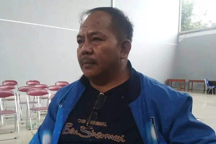 Jelang Porprov Jabar 2022, FORKI KBB Bakal Turunkan Atlet Peraih Emas