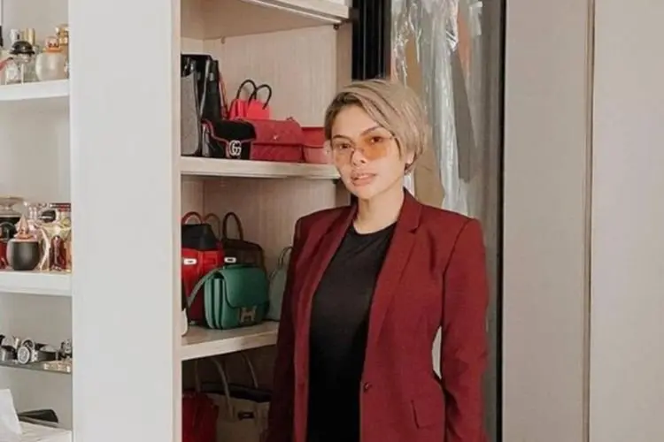 Lagi! Nikita Mirzani Jadi Tersangka Kasus Pencemaran Nama Baik, Indra Tarigan: Gugatan Saya Dikabulkan