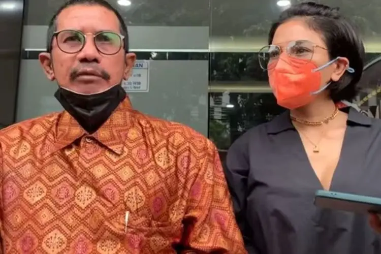 Akui Nikita Mirzani dan Arkana Kelelahan, Fahmi Bachmid: Pemerikasaan Bakal Dilanjutkan Setelah Jumatan