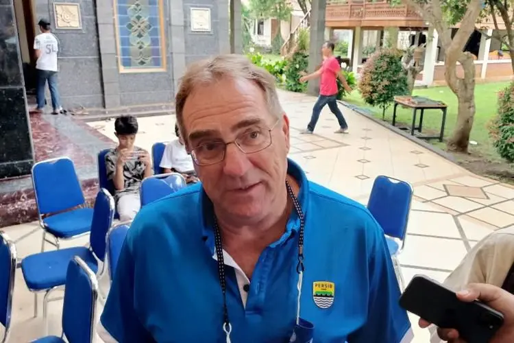 Laga Perdana Liga 1 2022 2023, Persib Siapkan 21 Pemain Hadapi Bhayangkara FC