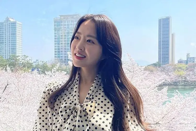 Park Bo Young Jadi Perawat, Bakal Main di Daily Dose of Sunshine Garapan Netflix