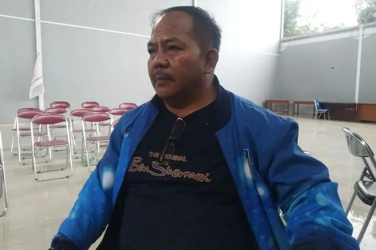 Meski Tak Jadi Tuan Rumah Porprov Jabar, Forki Harap Dukungan Anggaran dari KONI KBB