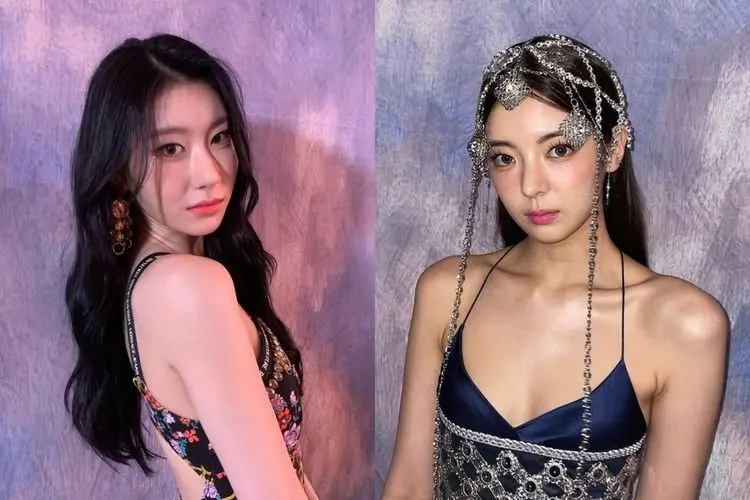 Diduga Lakukan Komentar Colorist Tentang Chaeryeong, Lia ITZY Minta Maaf