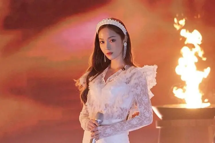 Mantan Member Girls' Generation Jessica Telah Mendirikan Studio di Tiongkok