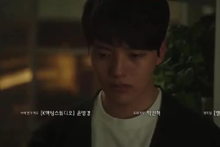 Spoiler Link Eat Love Kill Episode 15: Mulai Putus Asa, Hubungan Eun Gye Hoon-Noh Da Hyun Kandas