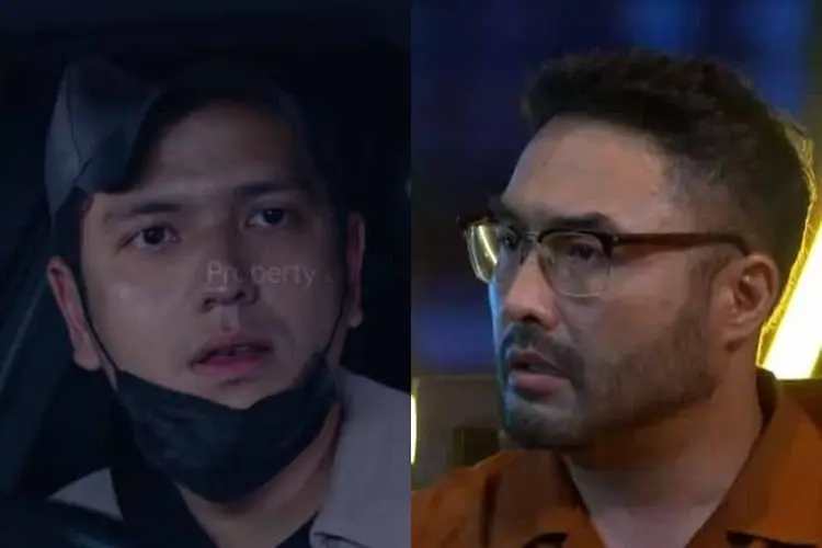 Sinopsis Ikatan Cinta Sabtu 23 Juli 2022: Berhasil Kabur, Ricky Akan Habisi Papa Surya Tanpa Ampun?