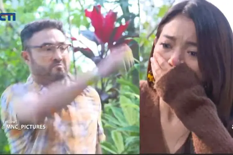 Sinopsis Ikatan Cinta Sabtu 23 Juli 2022 : Papa Surya Tegas Usir Elsa hingga Berikan Kutukan untuk Kembali Mas