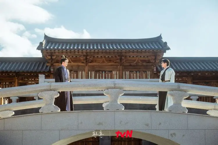 Spoiler Alchemy of Souls Episode 11: Jang Wook dan Go Won Dapatkan Batu Giok Penuh Rahasia