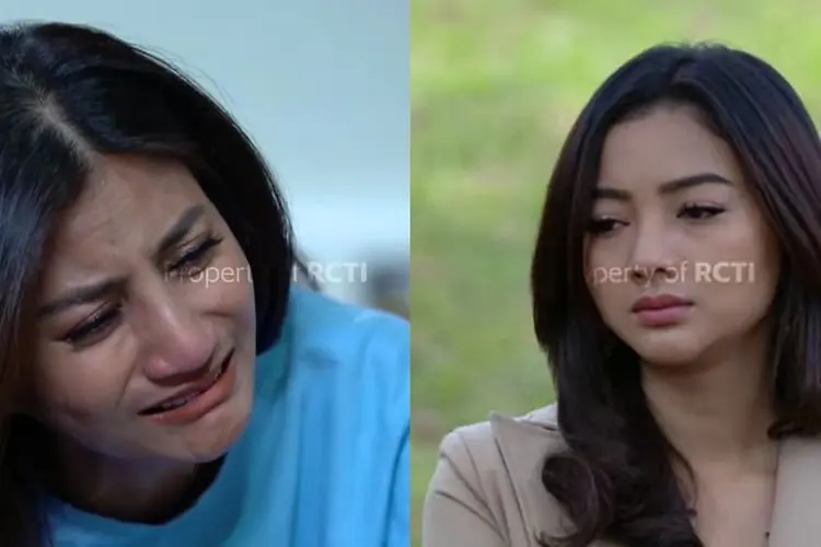 Sinopsis Ikatan Cinta 23 Juli 2022: Mama Sarah Akui Penyesalannya Buat Elsa Terdiam Tak Bisa Merespon