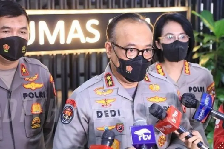 Kasus Penembakan Brigadir J Dinaikkan ke Tingkat Penyidikan