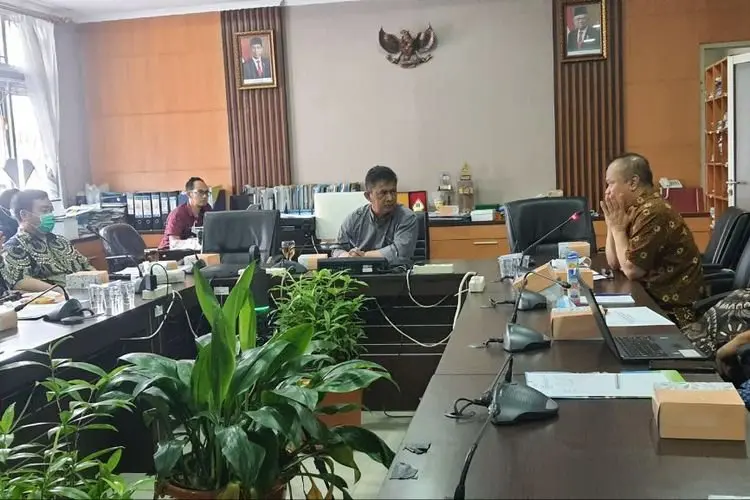 Komisi B Minta RSUD Kota Bandung Berbenah