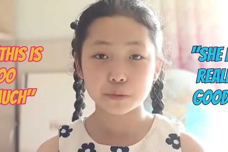 Vlogger Cilik Korea Utara Bikin Netizen Korea Selatan Khawatir, Ini Alasannya