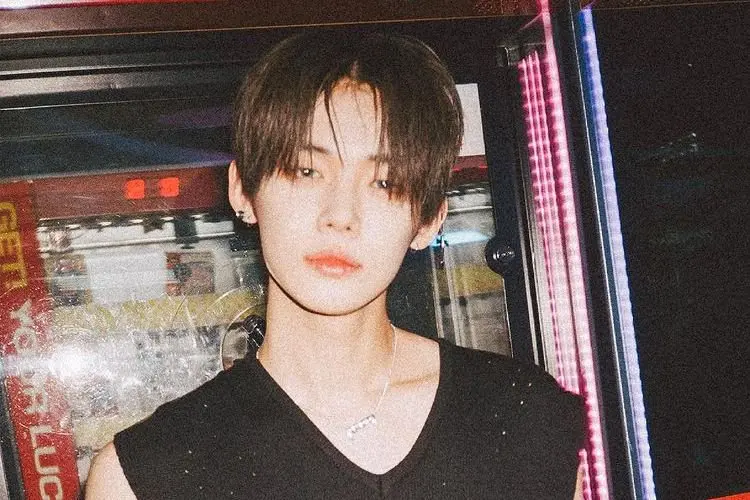 Mengekspresikan Rasa Sakitnya, Yeonjun TXT Ungkap Cara Belajar untuk Jujur