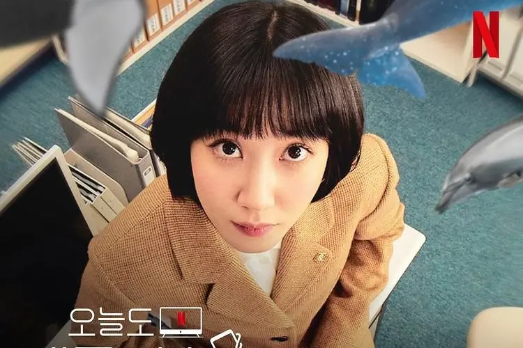 Park Eun Bin Ungkap Adegan Drama 'Extraordinary Attorney Woo' yang Paling Sulit untuk Syuting