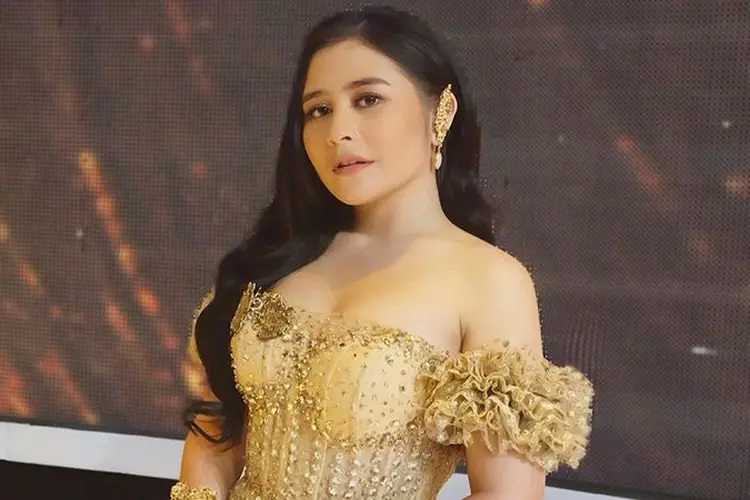 Lirik Lagu Luka Kecil â Prilly Latuconsina
