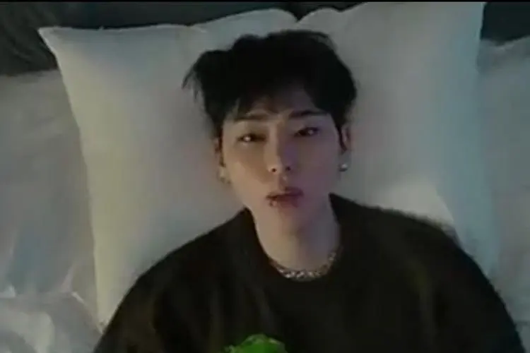 Lirik Lagu SEOUL DRIFT â ZICO