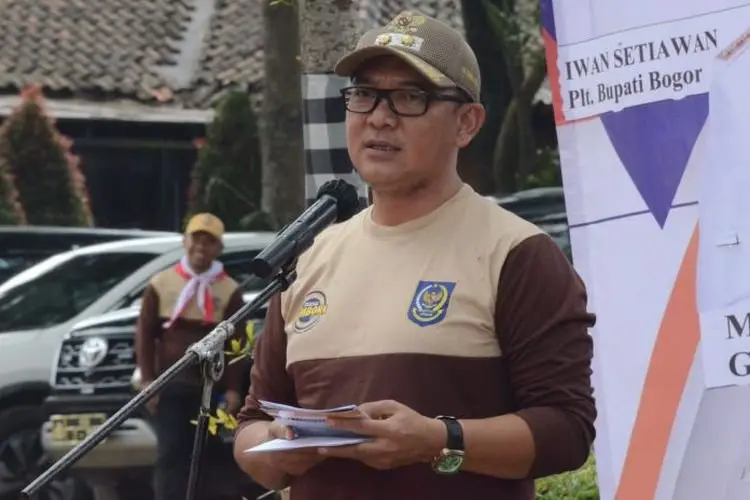 Sambil Nunggu Revisi Perbup dan Pencairan, Iwan Minta LPJ Samisade Segera Diserahkan Akhir Bulan Ini