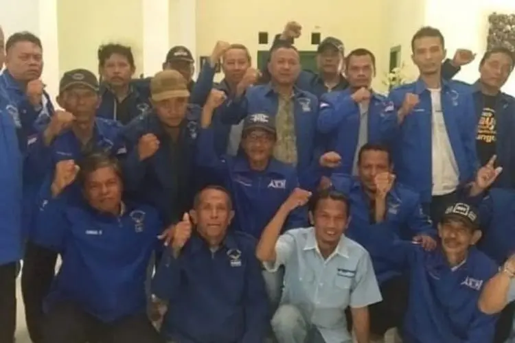 Kader Tidak Solid, Perolehan Suara Demokrat Terancam?