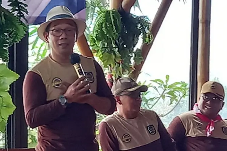 Pemprov Jabar Pastikan TPPAS Lulut Nambo Secepatnya Diujicoba