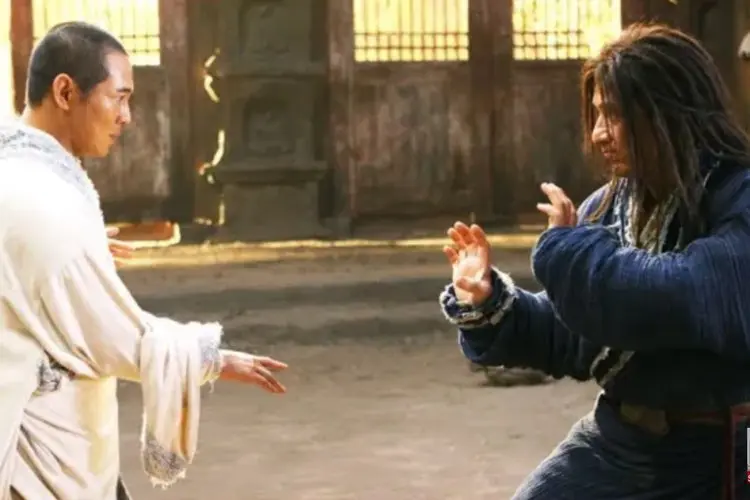 Sinopsis Film Forbidden Kingdom, Tayang Malam Ini di Bioskop TransTV Spesial