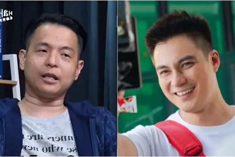 Baim-Paula Citayam Fashion Week ke HAKI, Ernest Prakasa: Serakah Banget Jadi Manusia