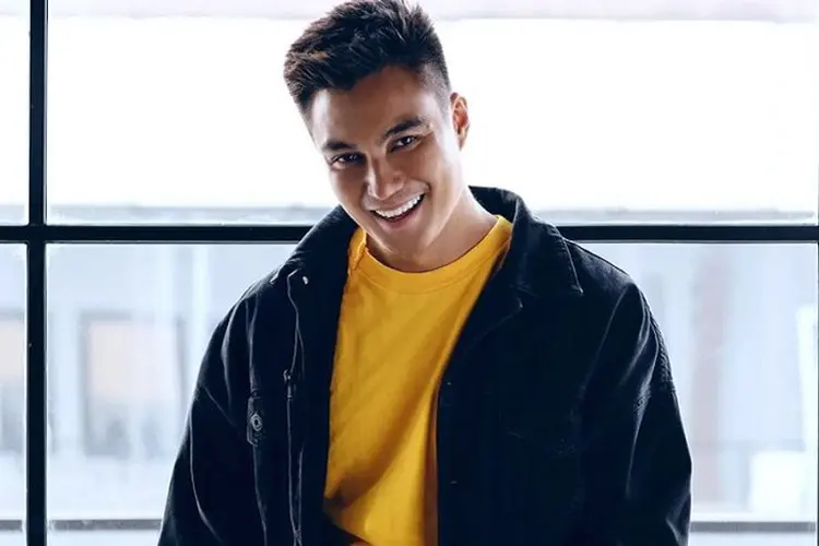 Buat Heboh! Baim Wong Buka Suara Soal Citayam Fashion Week yang Didaftarkan ke HAKI
