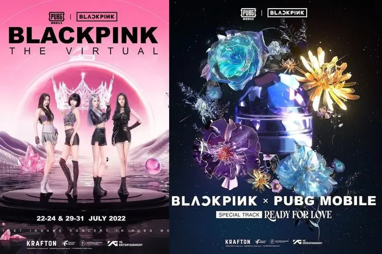 Jelang Comeback Agustus, BLACKPINK Akan Merilis Lagu Baru 'Ready For Love' Minggu Ini