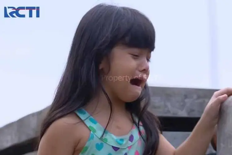 Sinopsis Ikatan Cinta Senin 25 Juli 2022: Belum Pulih dari Trauma, Reyna Dihantui Perkataan Elsa