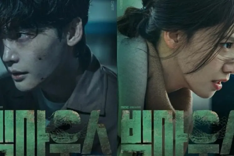 Sinopsis Big Mouth, Drama Korea Lee Jong Suk dan Yoon A Segera Tayang Juli 2022!