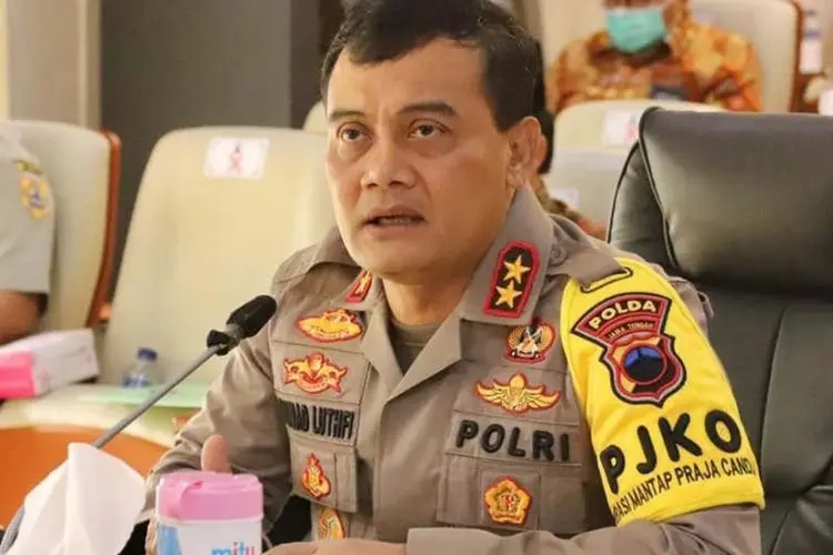Kasus Istri Anggota TNI Ditembak di Semarang, Suami Diduga Bayar Eksekutor Penembakan Rp120 Juta