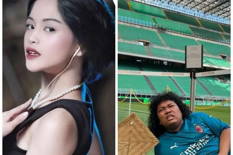 Marshel Widianto Komentari Video Jeje Slebew yang Ngamuk Saat Diminta Foto