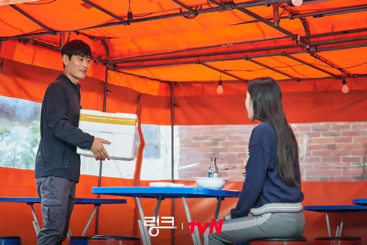 Spoiler Link Eat Love Kill Episode 15: Noh Da Hyun Tertipu Sikap Manis Lee Young Hoo, Ini yang Terjadi