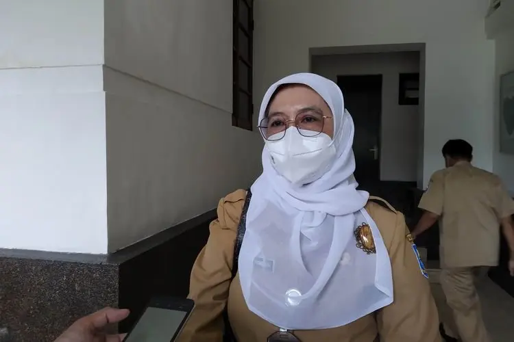 Kasus Covid-19 di Kota Bandung Kembali Meningkat, Kecamatan Antapani Paling Tinggi