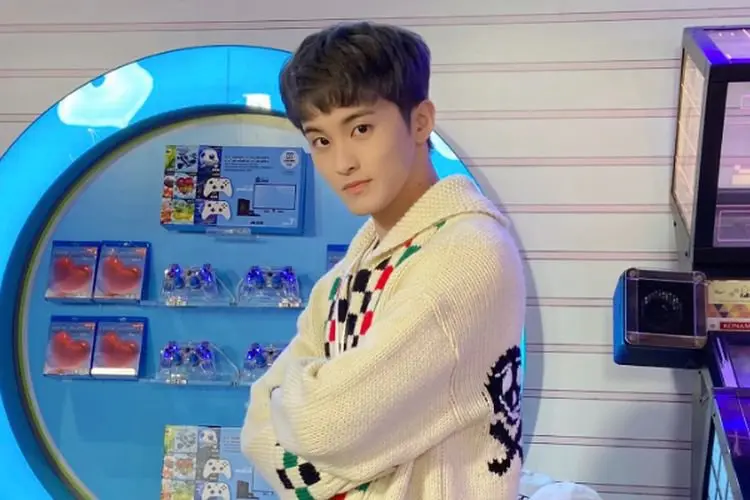 Konser NCT Dream Tak Akan Komplet, Seorang Personel Positif Covid-19