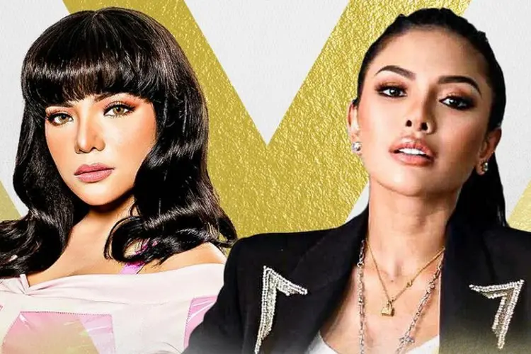 Pernah Rasakan Hal yang Sama Seperti Nikita Mirzani, Dinar Candy: Aku Sangat Prihatin dan Bersimpati