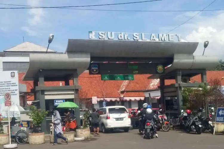 Sebelas Hari Terakhir, Kasus Aktif Covid-19 di Garut Meningkat