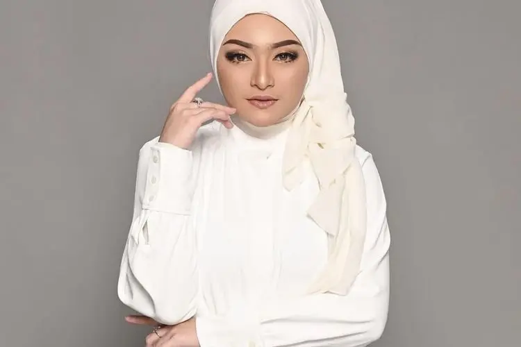 Dianggap Perempuan Tangguh oleh Netizen, Nathalie Holscher: Aku juga Manusia Biasa