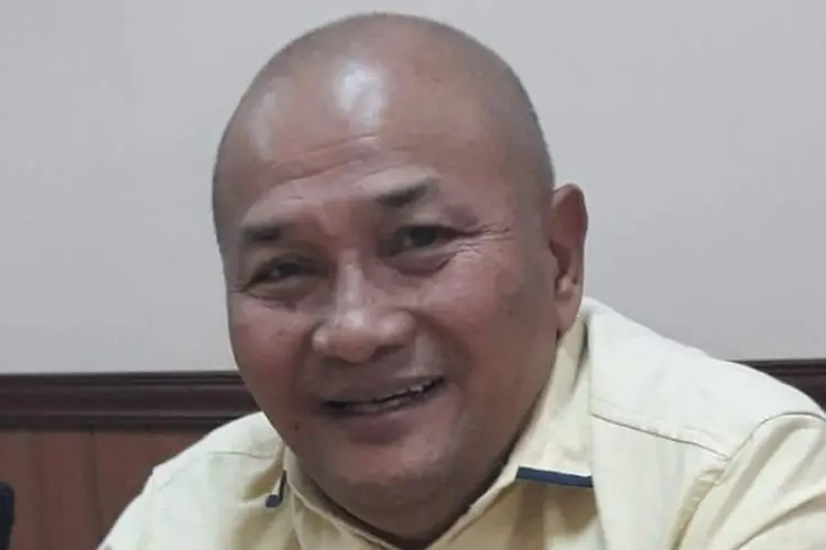 Yana Sampaikan Duka Atas Meninggalnya Wakil Ketua DPRD Kota Bandung Ade Supriadi