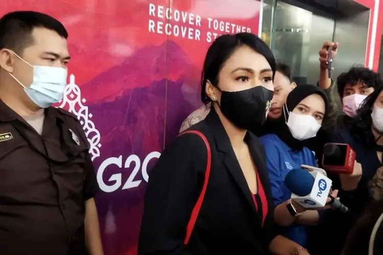 Brigita Manohara Dipuji KPK, Usai Kembalikan Uang dari Tersangka Suap Bupati Mamberamo Tengah