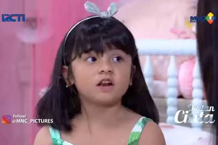 Sinopsis Ikatan Cinta Selasa 26 Juli 2022: Ingin Bertemu Elsa, Reyna Buat Papa Surya Tak Miliki Harga Diri