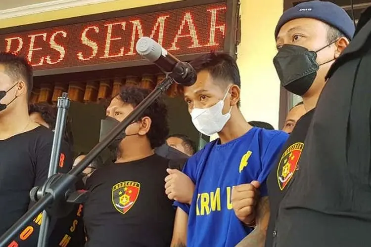 Kasus Mutilasi Semarang, Dulu Korban Dicabuli, Kini Dicekik hingga Tewas dan Dimutilasi